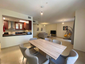 Spacious and Luxury 1BHK Apartment - Murjan 2 JBR